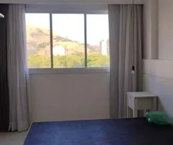 Apartamento com 1 Quarto para alugar, 52m² no Recreio dos Bandeirantes, Rio de Janeiro