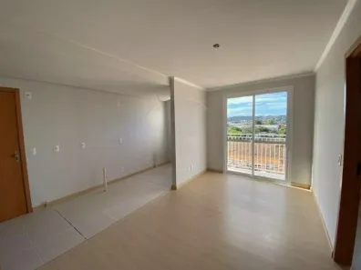 Apartamento com 2 Quartos para alugar, 51m² no Santo Afonso, Novo Hamburgo