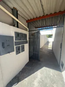 Kitnet com 1 Quarto para alugar, 10m² no Residencial Itaipu, Goiânia