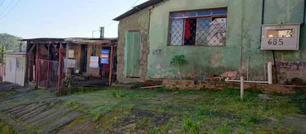 Lote/Terreno à venda, 480m² no Olímpica, Esteio