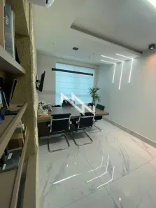 Sala Comercial à venda, 55m² no Jardim América, Goiânia