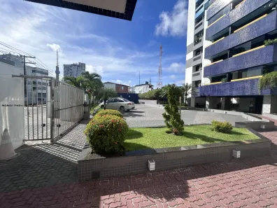 Apartamento com 3 Quartos à venda, 78m² no Federação, Salvador