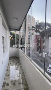 Apartamento com 3 Quartos à venda, 70m² no Carmo, Belo Horizonte