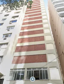  para alugar, 20m² no Leme, Rio de Janeiro