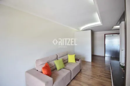 Apartamento com 2 Quartos para alugar, 135m² no Liberdade, Novo Hamburgo
