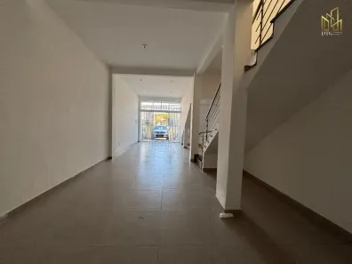 Sala Comercial para alugar, 280m² no Mato Grande, Canoas