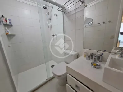 Apartamento com 2 Quartos à venda, 117m² no Vila Alzira, Guarujá