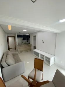 Apartamento com 1 Quarto para alugar, 54m² no Jardim Armação, Salvador