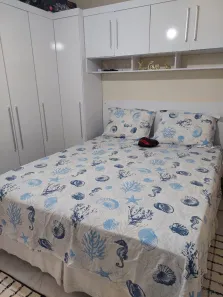 Apartamento com 2 Quartos à venda, 66m² no Centro, São Pedro da Aldeia