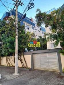 Cobertura com 4 Quartos à venda, 180m² no Algodoal, Cabo Frio