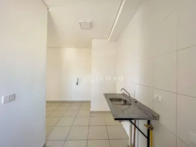 Apartamento com 2 Quartos à venda, 67m² no Areão, Taubaté