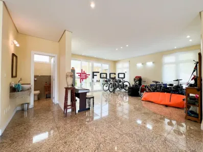 Casa de Condomínio com 4 Quartos à venda, 570m² no Vila Bandeirantes, Caçapava