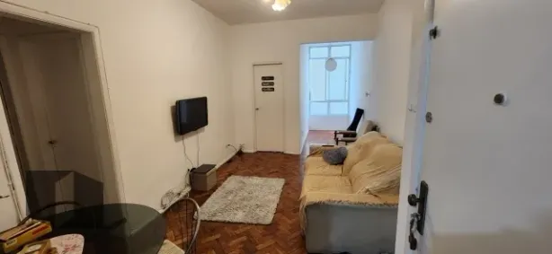 Apartamento com 2 Quartos para alugar, 70m² no Copacabana, Rio de Janeiro