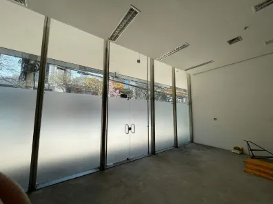 Ponto Comercial para alugar, 325m² no Santa Efigênia, Belo Horizonte