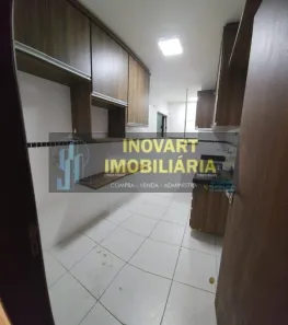 Apartamento com 3 Quartos para alugar, 85m² no Centro, São Pedro da Aldeia