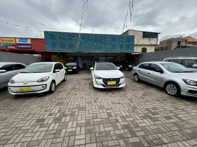 Galpão/Depósito/Armazém para alugar, 430m² no Praia do Siqueira, Cabo Frio