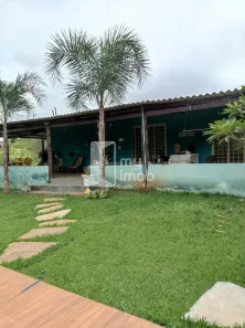Fazenda/Sítio com 3 Quartos à venda, 120m² no Residencial Santo Antônio, Anápolis