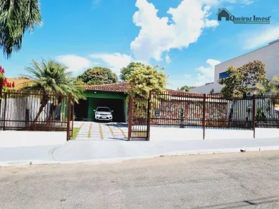 Casa com 4 Quartos à venda, 400m² no Setor de Habitações Individuais Norte, Brasília