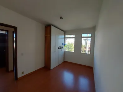 Apartamento com 3 Quartos para alugar, 85m² no Santa Rosa, Belo Horizonte