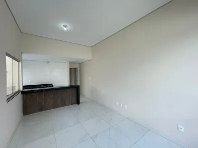 Casa com 3 Quartos à venda, 135m² no Residencial Visão, Lagoa Santa