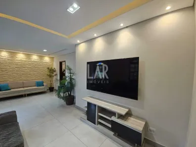 Casa com 3 Quartos à venda, 160m² no São Marcos, Belo Horizonte