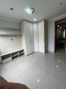 Apartamento com 3 Quartos para alugar, 82m² no Campo Grande, Rio de Janeiro