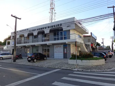Ponto Comercial à venda, 30m² no Estados, João Pessoa