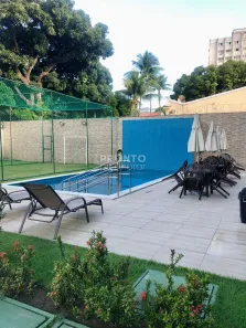 Apartamento com 2 Quartos à venda, 45m² no Boa Vista, Recife