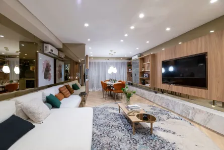 Vila Clementino no Vila Clementino, São Paulo