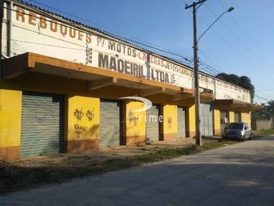 Galpão/Depósito/Armazém à venda, 1495m² no Cajueiros (Itaipuaçu), Maricá