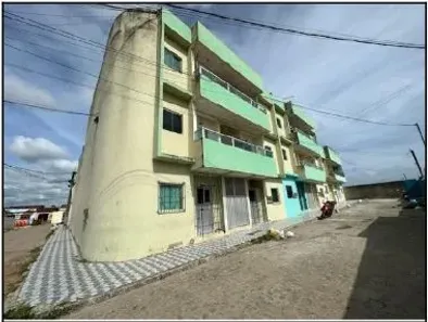 Apartamento com 2 Quartos à venda, 63m² no , Glória do Goitá