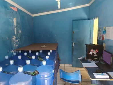 Casa com 3 Quartos à venda, 95m² no Bacuri, Imperatriz