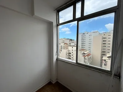 Apartamento com 1 Quarto à venda, 46m² no Flamengo, Rio de Janeiro