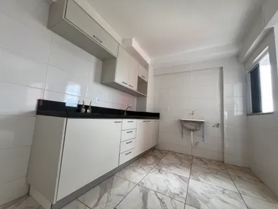 Apartamento com 3 Quartos à venda, 86m² no Setor Habitacional Vicente Pires, Brasília