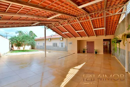 Casa com 4 Quartos à venda, 270m² no Park Way, Brasília