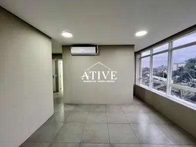 Sala Comercial para alugar, 35m² no Centro, Gravataí