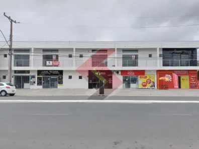 Sala Comercial para alugar, 48m² no Mato Grande, Canoas