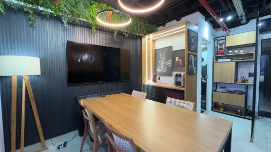 Sala Comercial à venda, 28m² no Jardim América, Goiânia