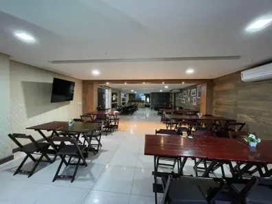 Ponto Comercial para alugar, 180m² no Vila Canária, Salvador