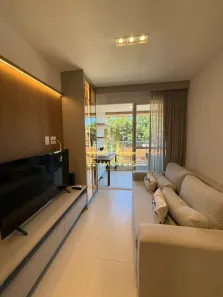 Apartamento com 1 Quarto à venda, 43m² no Horto Florestal, Salvador