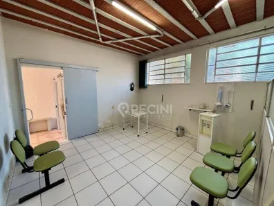 Ponto Comercial para alugar, 246m² no Zona Central, Rio Claro