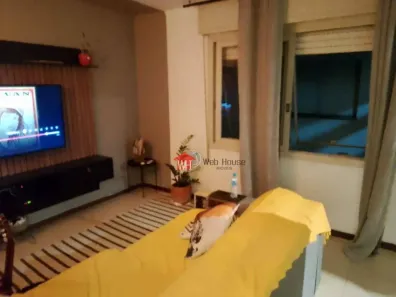 Apartamento com 1 Quarto à venda, 50m² no Centro Histórico, Porto Alegre