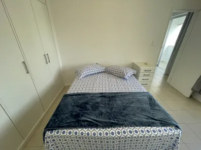 Apartamento com 1 Quarto para alugar, 52m² no Ondina, Salvador