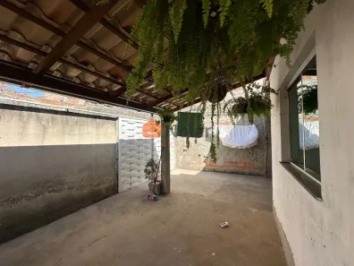 Casas à venda em Santa Luzia, MG - Viva Real