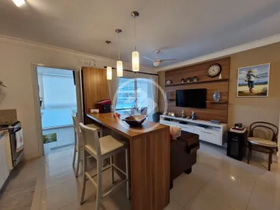 Apartamento com 2 Quartos à venda, 117m² no Vila Alzira, Guarujá