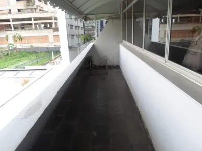 Sala Comercial para alugar, 50m² no Funcionários, Belo Horizonte