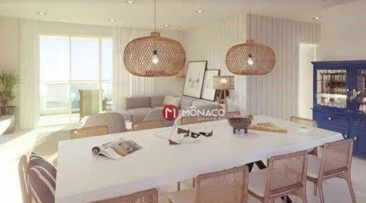 Cobertura com 3 Quartos à venda, 227m² no Guaratuba, Guaratuba