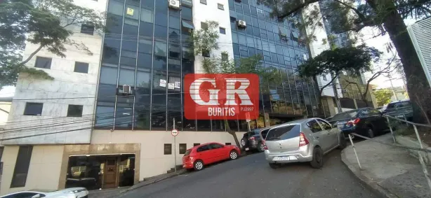 Sala Comercial com 7 Quartos à venda, 427m² no Cruzeiro, Belo Horizonte