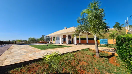 Lote/Terreno à venda, 528m² no Palmital, Lagoa Santa