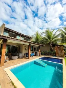 Casa de Condomínio com 4 Quartos à venda, 177m² no , Ipojuca